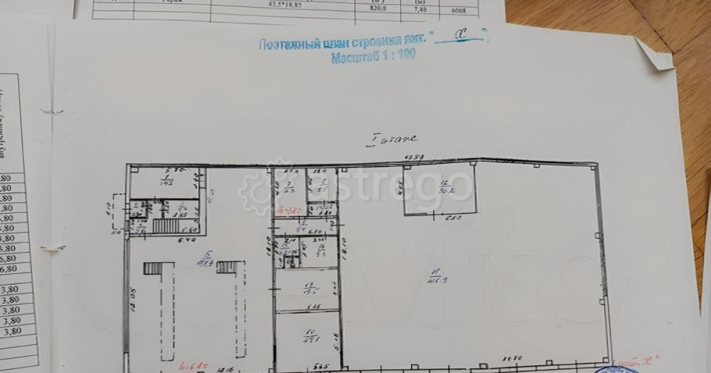 Производственное, 917 м Майкоп - изображение 5