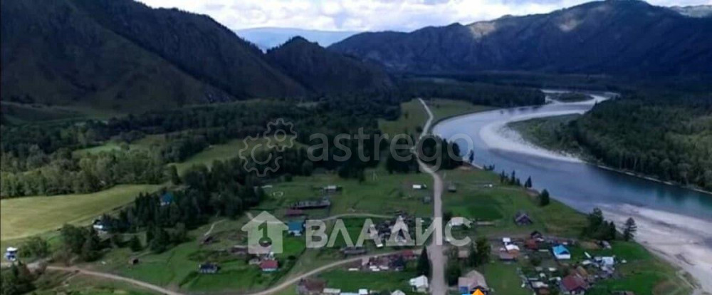 Коммерческий участок, 25.99 га Алтайское - изображение 1