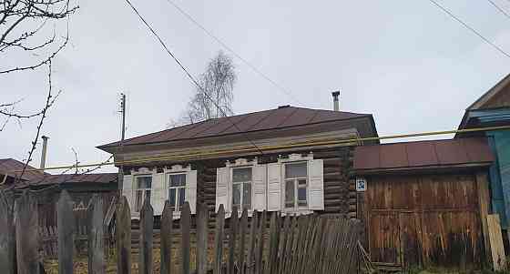 Дом, 52 м2, 6 соток, 1 эт. Белорецк