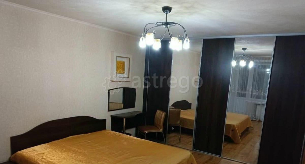 3-комн. квартира, 80 м2, 4/6 эт. Барнаул - изображение 7