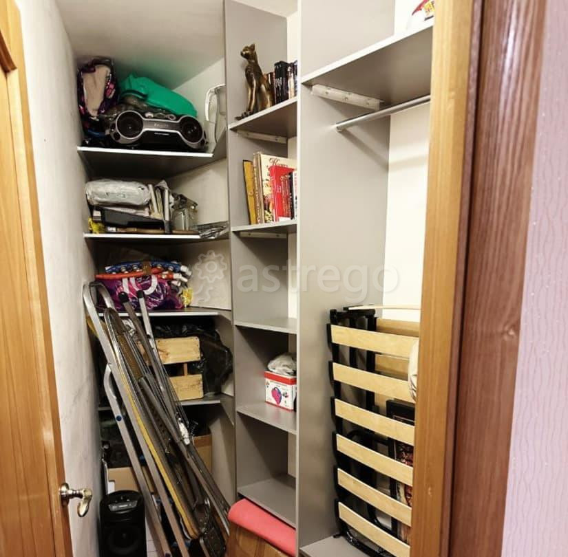 3-комн. квартира, 80 м2, 2/17 эт. Котельники - изображение 3