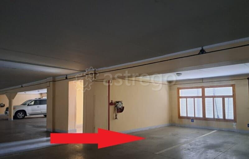 Машиноместо, 19 м2 Барнаул - изображение 6