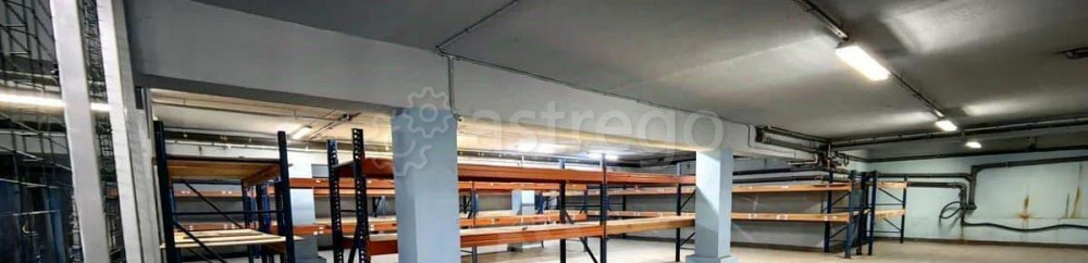 Склад, 450 м2 Голицино - изображение 1