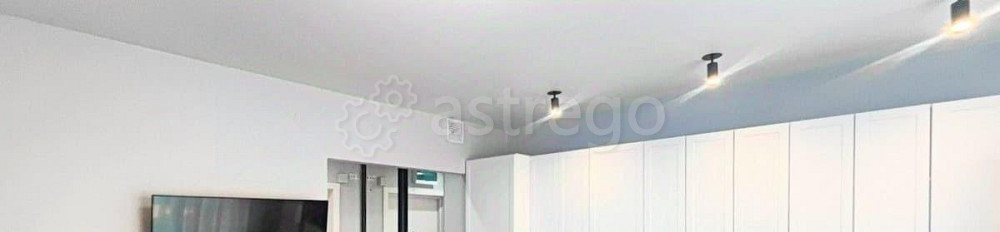 2-комн. квартира, 48 м2, 17/33 эт. Москва - изображение 5
