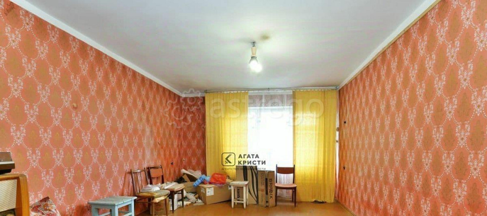 4-комн. квартира, 68.3 м2, 5/9 эт. Павловский Посад - изображение 5