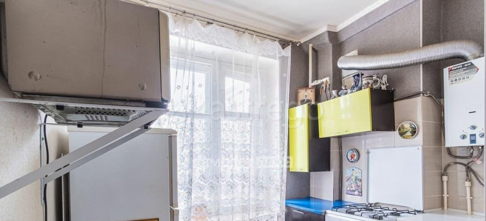 3-комн. квартира, 60.5 м2, 2/4 эт. Электросталь - изображение 4