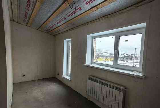 Таунхаус, 120 м2, 2 сотки Белгород