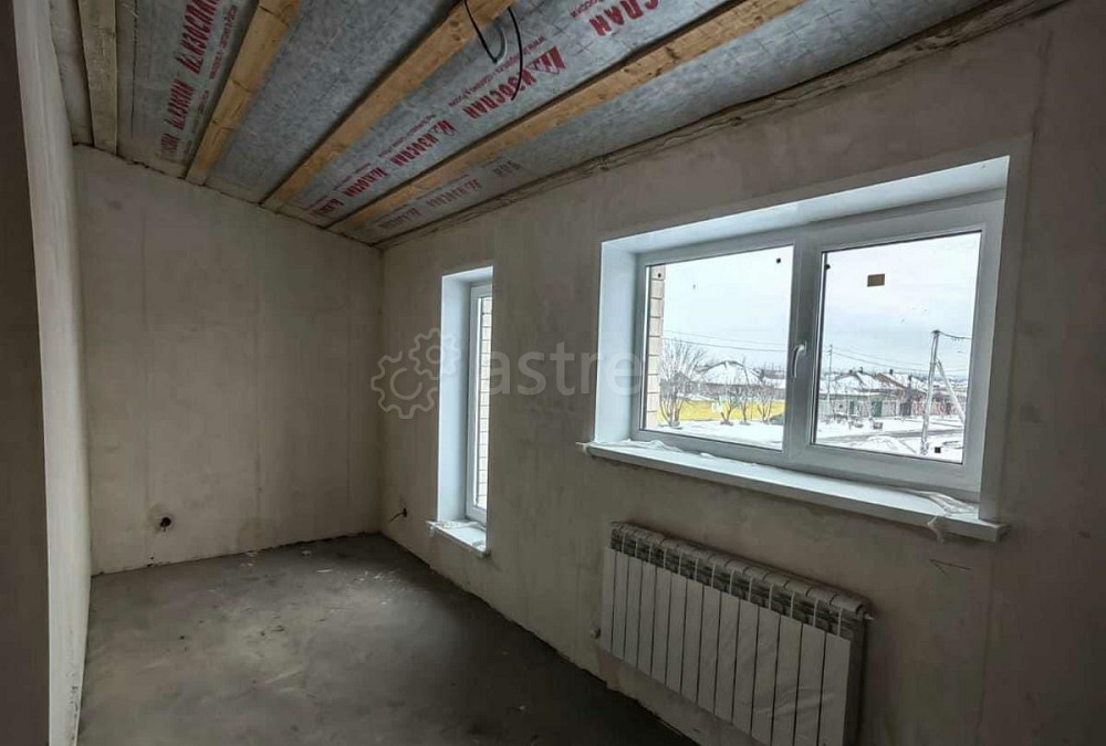 Таунхаус, 120 м2, 2 сотки Белгород - изображение 5