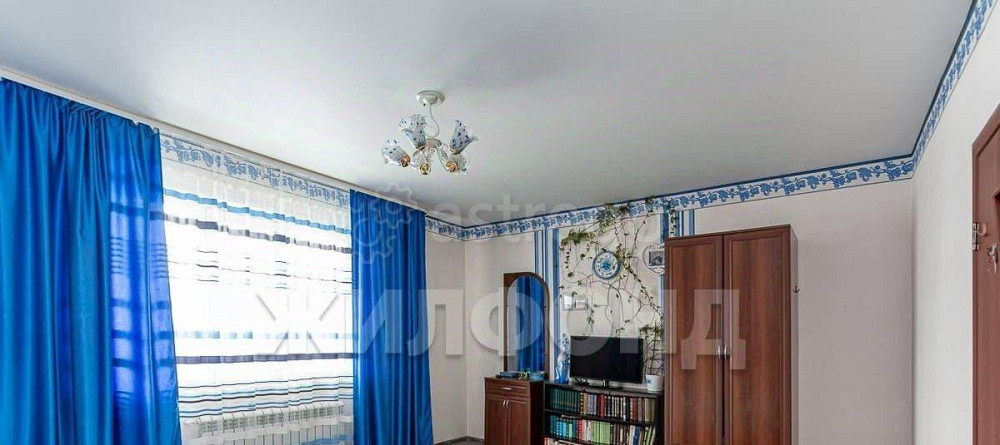 Дом, 178.8 м2, 5 соток, 2 эт. Новоалтайск - изображение 4