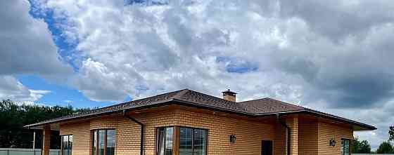 Коттедж, 154.6 м2, 11.7 сотки, 1 эт. Раменское