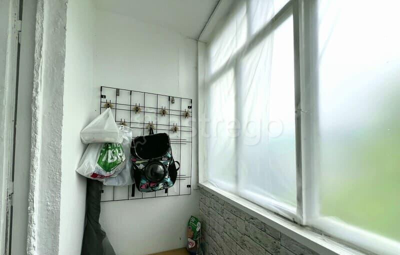 2-комн. квартира, 56 м2, 4/5 эт. Шатура - изображение 5