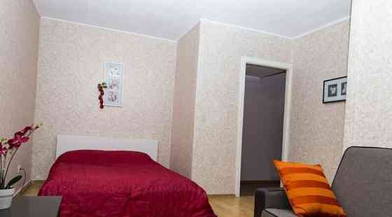 1-комн. квартира, 36 м2, 3/9 эт. Москва