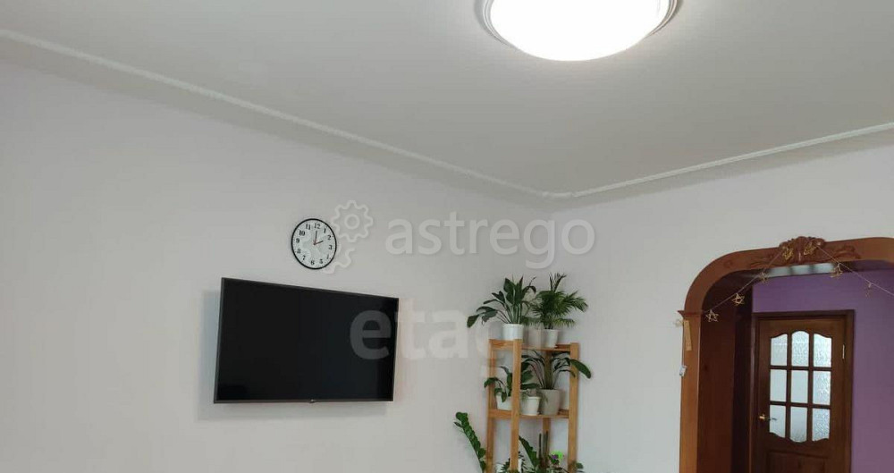 3-комн. квартира, 65.5 м2, 2/3 эт. Кармаскалы - изображение 3