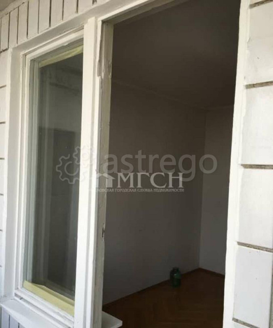 4-комн. квартира, 62.8 м2, 9/9 эт. Москва - изображение 10