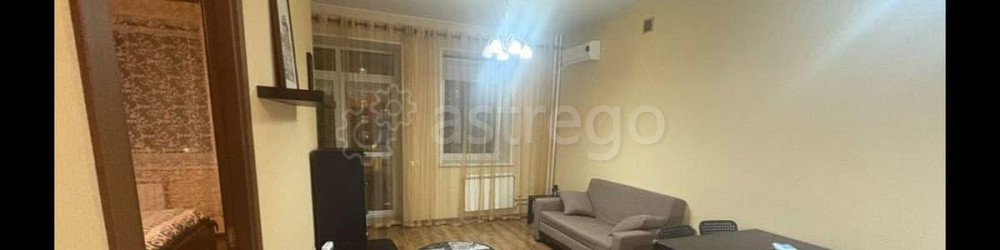 2-комн. квартира, 57.1 м2, 3/9 эт. Химки - изображение 2