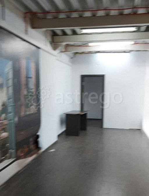 Торговое помещение, 108 м2 Дзержинский - изображение 1