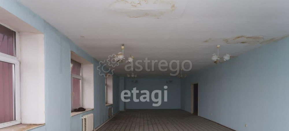 Свободного назначения, 2550.5 м2 Уфа - изображение 6