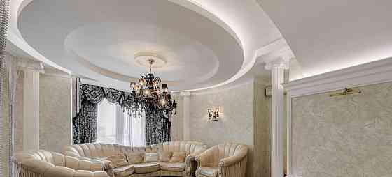 3-комн. квартира, 150 м2, 16/18 эт. Москва