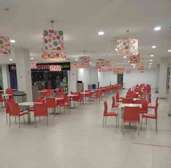 Торговое помещение, 96.4 м2 Электросталь