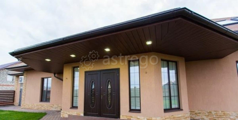 Коттедж, 750 м2, 15 соток, 1 эт. Старый Оскол - изображение 2