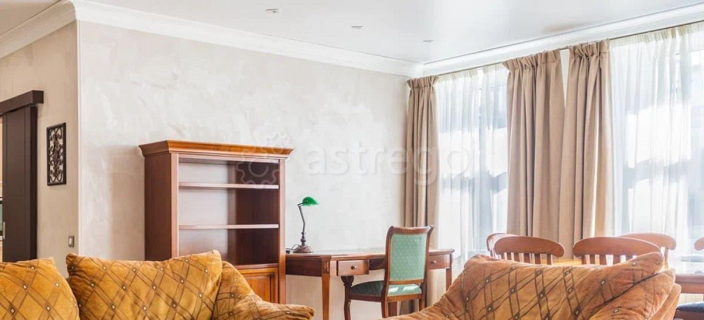 4-комн. квартира, 136 м2, 5/5 эт. Москва - изображение 7