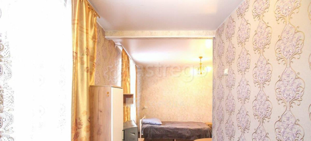 1-комн. квартира, 23.7 м2, 5/5 эт. Барнаул - изображение 6