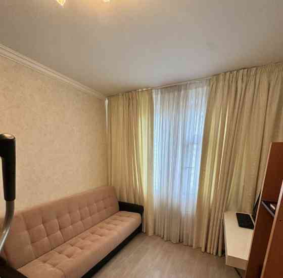 2-комн. квартира, 52 м2, 13/17 эт. Москва