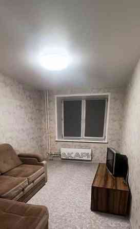 1-комн. квартира, 40 м2, 1/14 эт. Красноярск
