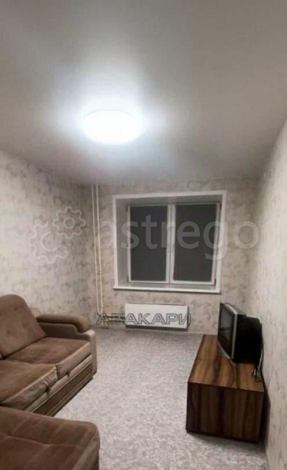 1-комн. квартира, 40 м2, 1/14 эт. Красноярск - изображение 2
