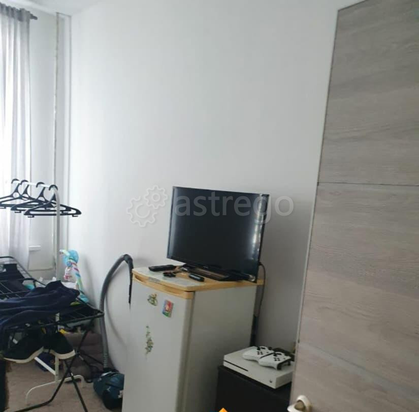Комната, 20 м2, 1/5 эт. Москва - изображение 3