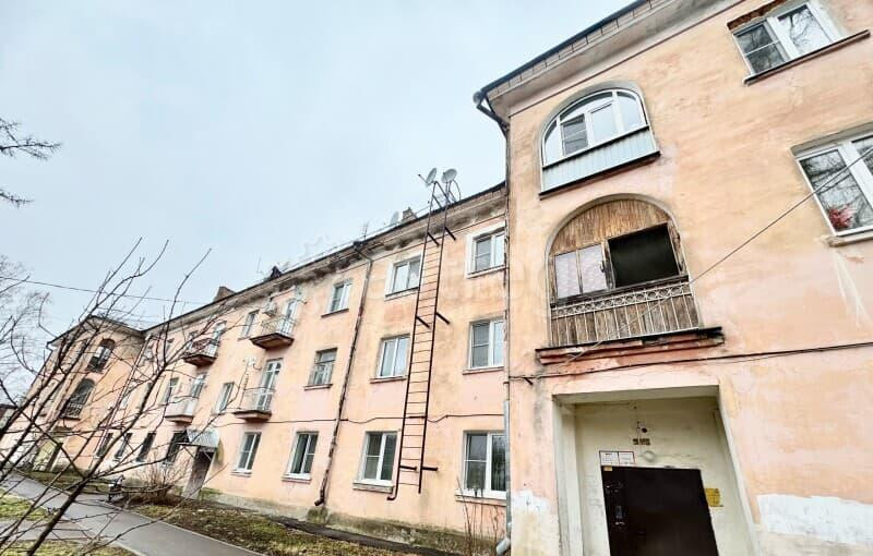 Комната, 16 м2, 3/3 эт. Орехово-Зуево - изображение 6