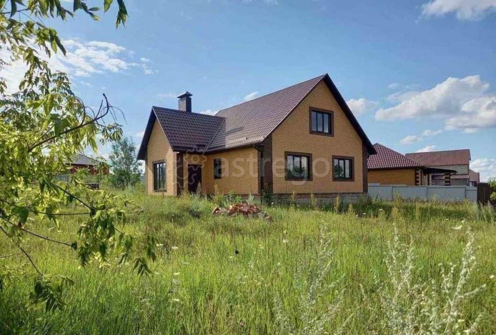 Дом, 165 м2, 22.7 сотки, 1 эт. Майский - изображение 5