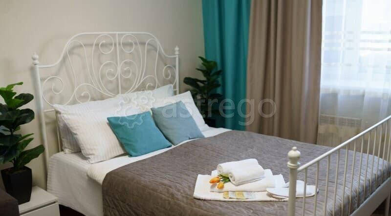 1-комн. квартира, 42 м2, 4/9 эт. Норильск - изображение 8