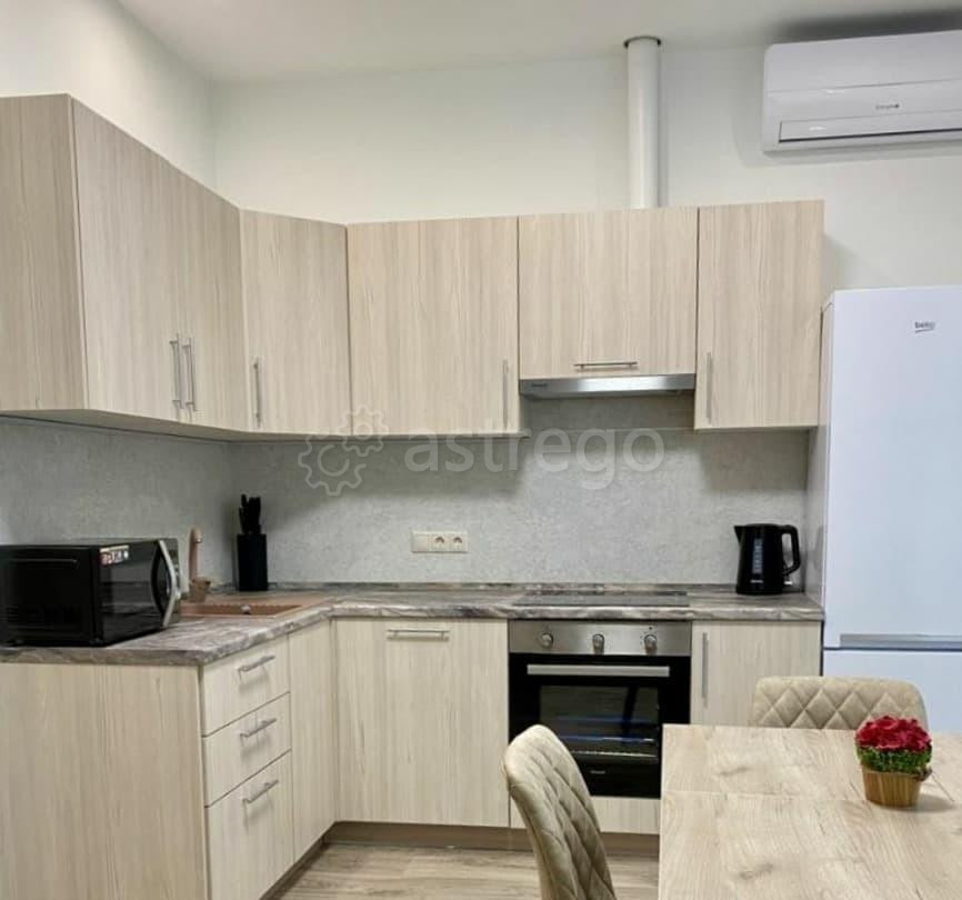 3-комн. апарт-ы, 105 м2, 5/28 эт. Москва - изображение 6