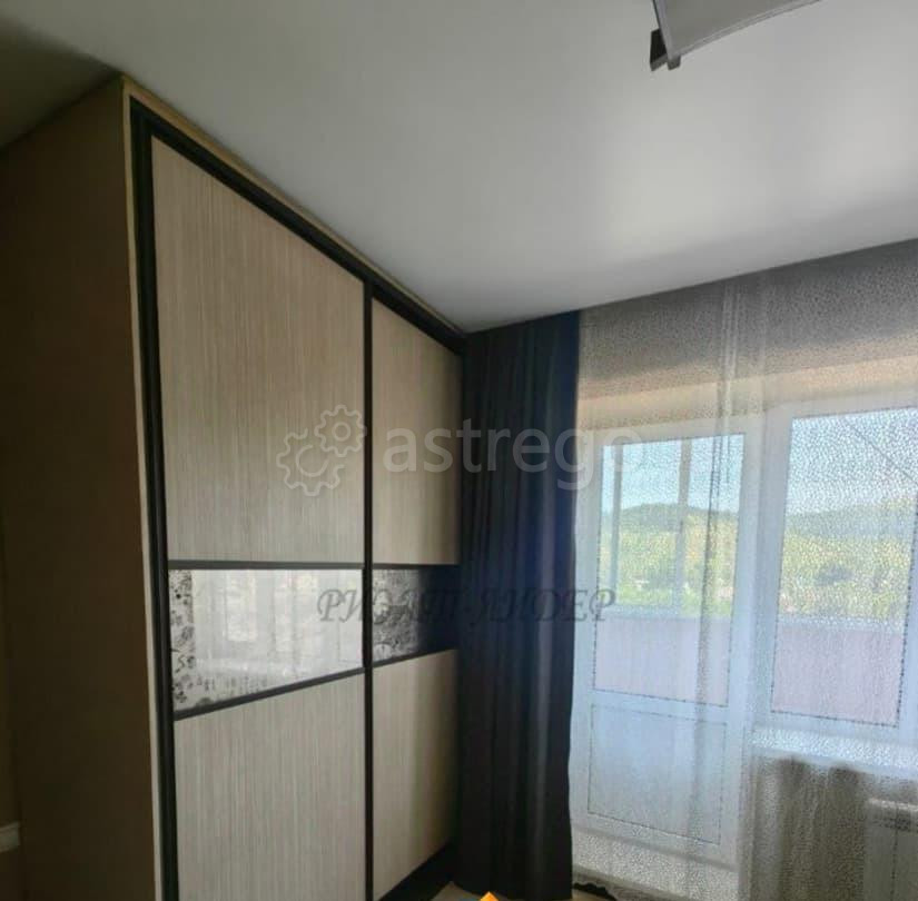 2-комн. квартира, 54 м2, 5/5 эт. Горно-Алтайск - изображение 4