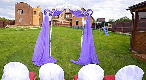 Коттедж, 600 м2 Истра