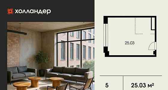 Офис, 25.03 м2 Санкт-Петербург
