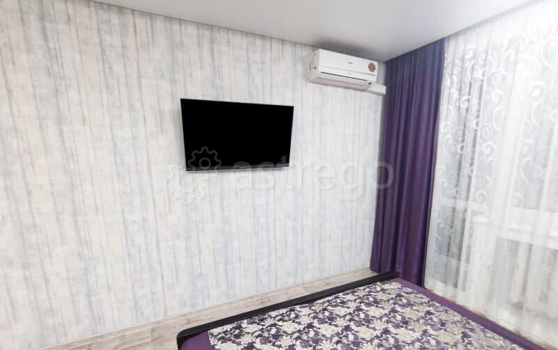 2-комн. квартира, 50 м2, 4/5 эт. Туймазы - изображение 3