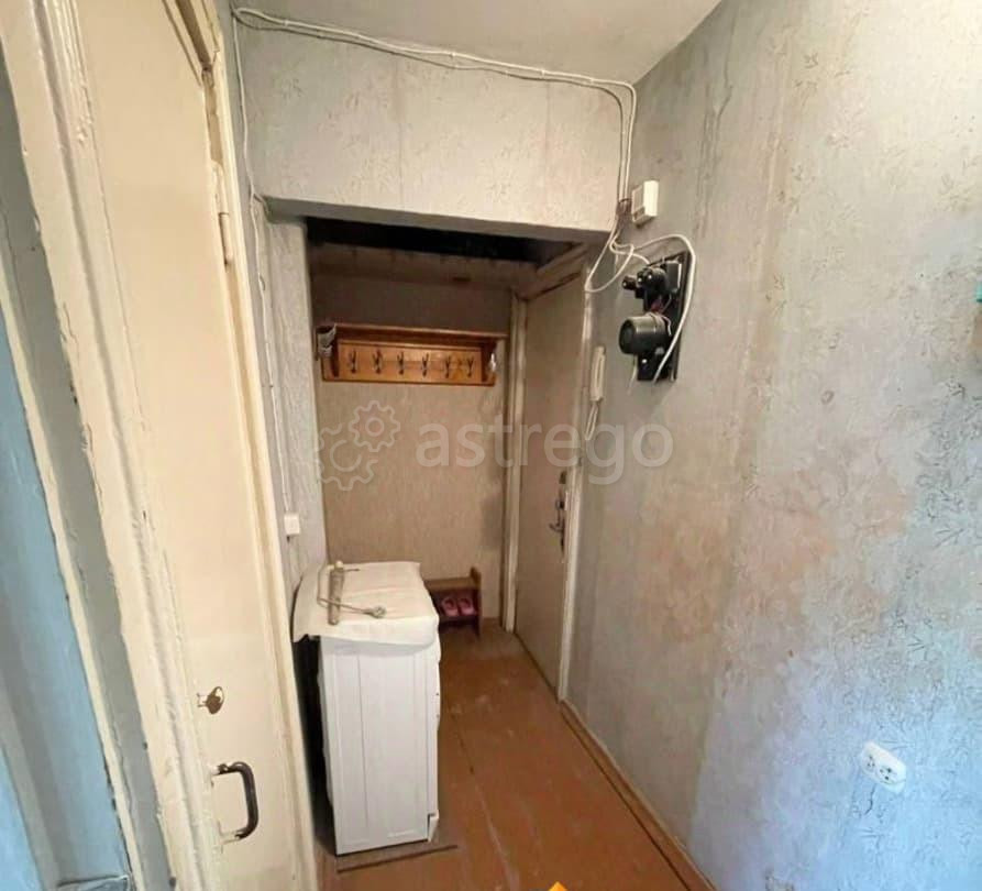 2-комн. квартира, 45.3 м2, 5/5 эт. Чехов - изображение 7