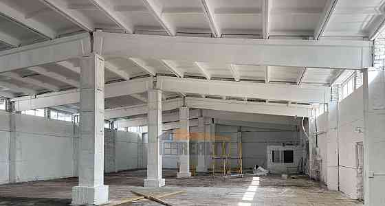 Производственное, 400 м2 Ногинск