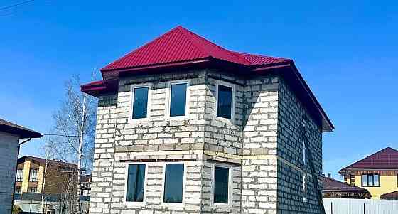 Коттедж, 144 м2, 7.5 сотки, 2 эт. Барнаул