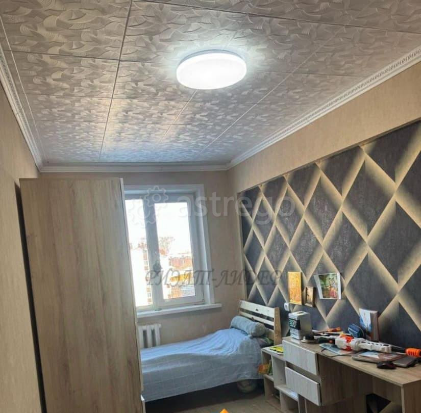 4-комн. квартира, 81.2 м2, 5/5 эт. Горно-Алтайск - изображение 3