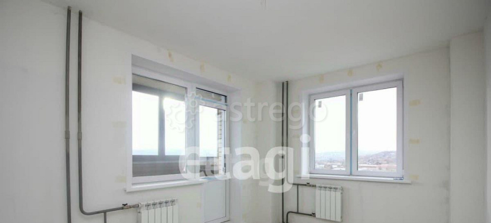 Студия, 31.2 м2, 2/25 эт. Красноярск - изображение 3