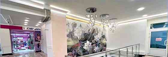 Торговое помещение, 395 м2 Дмитров