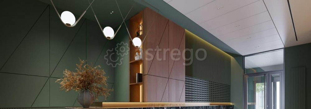 3-комн. квартира, 84.01 м2, 7/10 эт. Санкт-Петербург - изображение 5