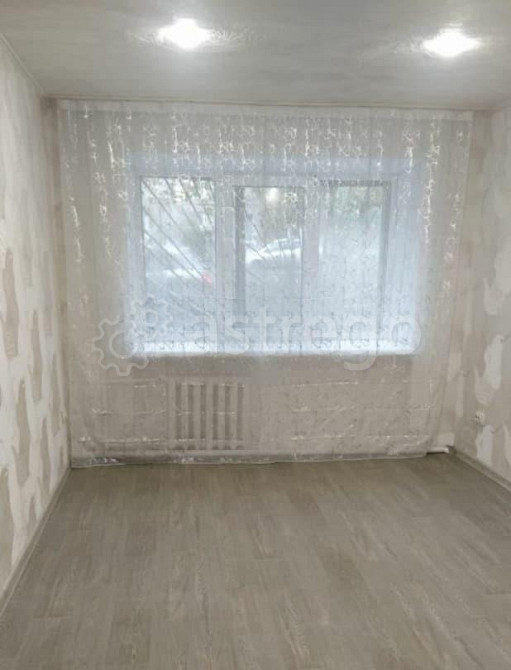 Комната, 17.6 м2, 1/5 эт. Красноярск - изображение 2