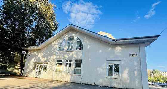 Отдельное здание, 470 м2 Сергиев Посад