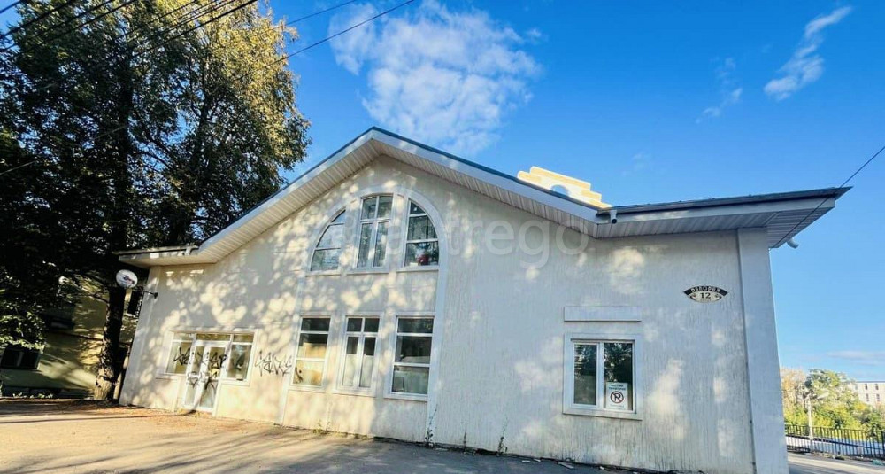 Отдельное здание, 470 м2 Сергиев Посад - изображение 4