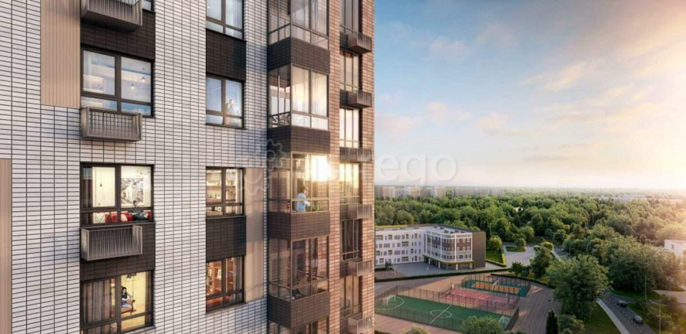 Свободного назначения, 63.1 м2 Химки - изображение 2