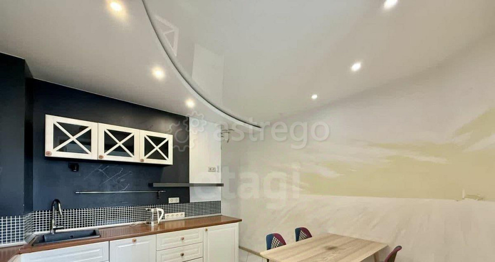 3-комн. квартира, 93 м2, 14/22 эт. Красногорск - изображение 2